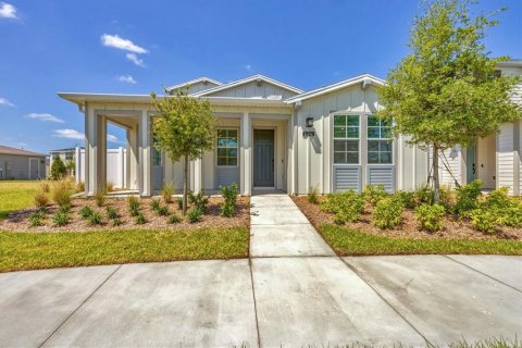 House in Venice, Florida 4 bedrooms, 180.69 sq.m. № 1656834 - photo 5