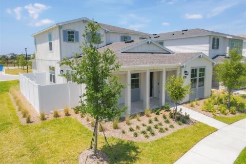 House in Venice, Florida 4 bedrooms, 180.69 sq.m. № 1656834 - photo 4