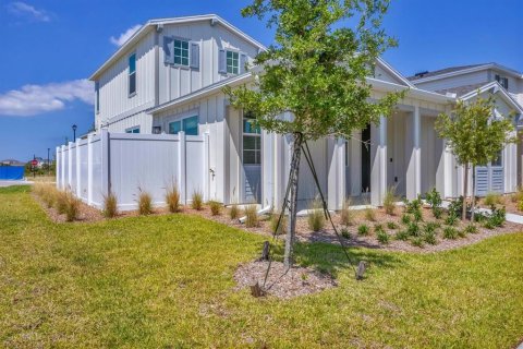 House in Venice, Florida 4 bedrooms, 180.69 sq.m. № 1656834 - photo 7