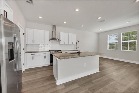 House in Venice, Florida 4 bedrooms, 180.69 sq.m. № 1656834 - photo 13