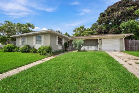 Casa en Spring Hill, Florida 2 dormitorios, 77.29 m2 № 2361098