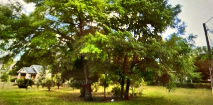 Land in Archer, Florida № 2161822