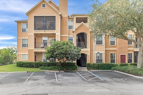 Condo à Ocoee, Floride, 2 chambres  № 2373019
