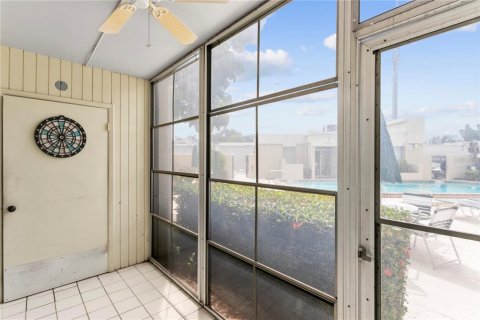 Condominio en venta en Tampa, Florida, 1 dormitorio, 60.39 m2 № 2122078 - foto 21