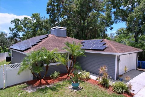Casa en venta en Tampa, Florida, 4 dormitorios, 224.92 m2 № 1870488 - foto 3