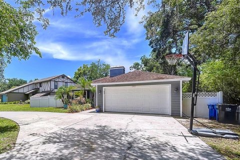 Casa en venta en Tampa, Florida, 4 dormitorios, 224.92 m2 № 1870488 - foto 4