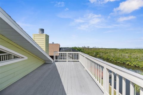 Villa ou maison à louer à New Port Richey, Floride: 4 chambres, 213.12 m2 № 1768981 - photo 26