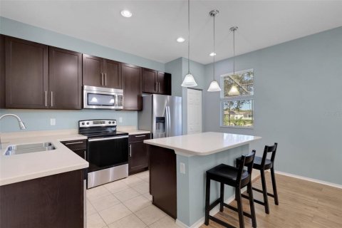 Villa ou maison à vendre à Riverview, Floride: 3 chambres, 134.15 m2 № 2431638 - photo 17