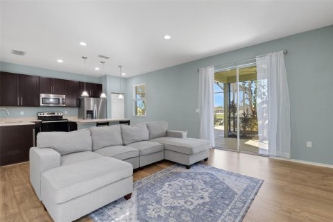Villa ou maison à vendre à Riverview, Floride: 3 chambres, 134.15 m2 № 2431638 - photo 14