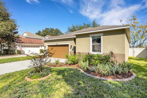 Villa ou maison à vendre à Riverview, Floride: 3 chambres, 134.15 m2 № 2431638 - photo 4