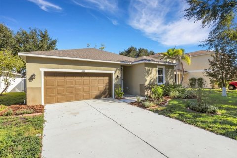 Villa ou maison à vendre à Riverview, Floride: 3 chambres, 134.15 m2 № 2431638 - photo 3