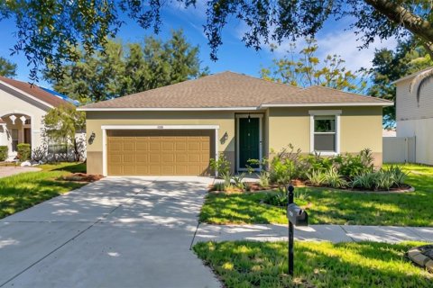 Villa ou maison à Riverview, Floride 3 chambres, 134.15 m2 № 2431638