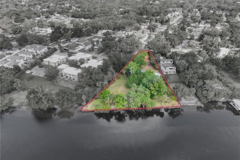 Land in Tampa, Florida № 2166477 - photo 5