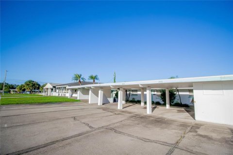 Condo à Sarasota, Floride, 2 chambres № 2434481