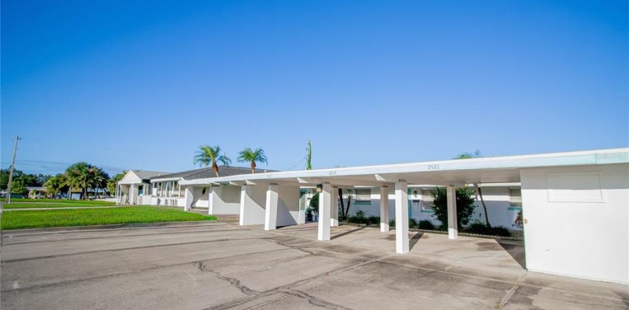 Condo à Sarasota, Floride, 2 chambres  № 2434481
