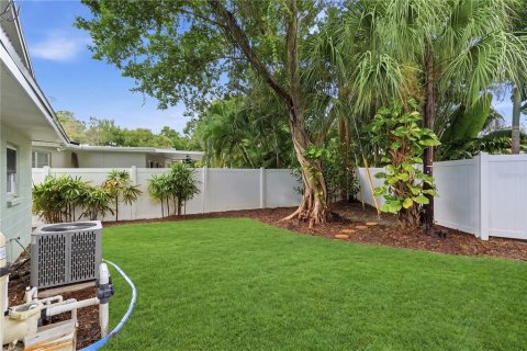 Casa en venta en Saint Petersburg, Florida, 3 dormitorios, 139.35 m2 № 2324253 - foto 21