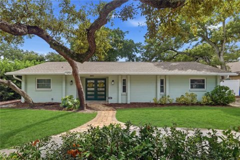 Casa en venta en Saint Petersburg, Florida, 3 dormitorios, 139.35 m2 № 2324253 - foto 29