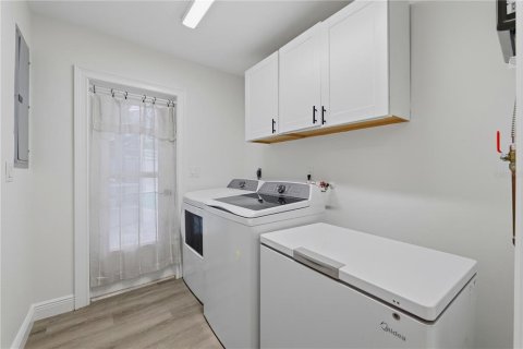 Casa en venta en Saint Petersburg, Florida, 3 dormitorios, 139.35 m2 № 2324253 - foto 20