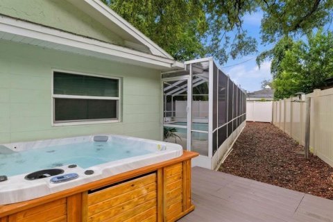 Casa en venta en Saint Petersburg, Florida, 3 dormitorios, 139.35 m2 № 2324253 - foto 28