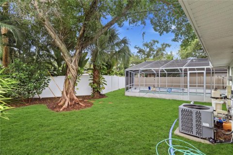 Casa en venta en Saint Petersburg, Florida, 3 dormitorios, 139.35 m2 № 2324253 - foto 22