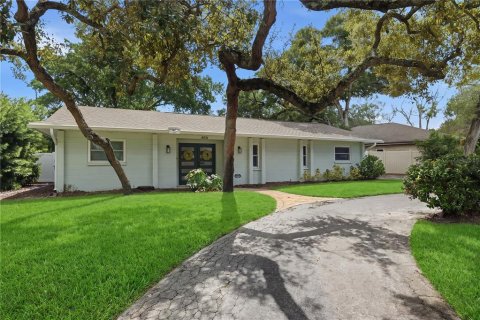Casa en venta en Saint Petersburg, Florida, 3 dormitorios, 139.35 m2 № 2324253 - foto 2