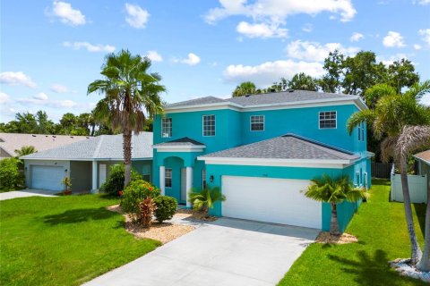 Villa ou maison à vendre à Palmetto, Floride: 3 chambres, 204.57 m2 № 1853078 - photo 29