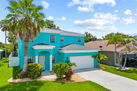 Villa ou maison à vendre à Palmetto, Floride: 3 chambres, 204.57 m2 № 1853078 - photo 28