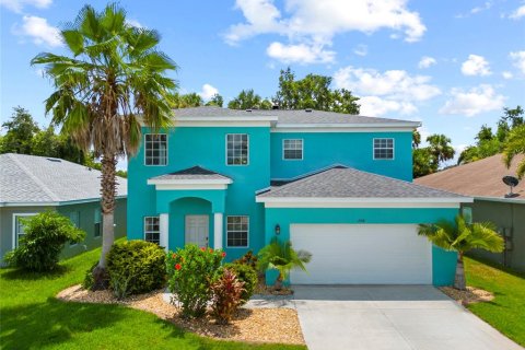 Villa ou maison à vendre à Palmetto, Floride: 3 chambres, 204.57 m2 № 1853078 - photo 1
