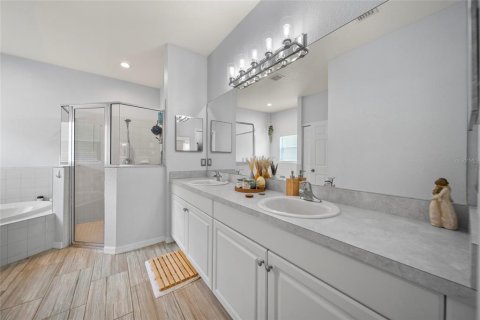 Villa ou maison à vendre à Palmetto, Floride: 3 chambres, 204.57 m2 № 1853078 - photo 15