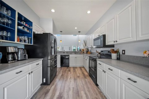 Villa ou maison à vendre à Palmetto, Floride: 3 chambres, 204.57 m2 № 1853078 - photo 11