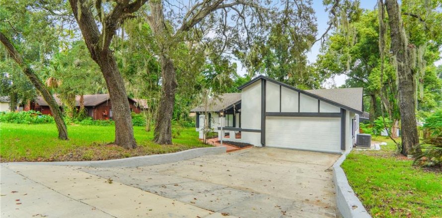 Casa en Longwood, Florida 4 dormitorios, 172.33 m2 № 1904074