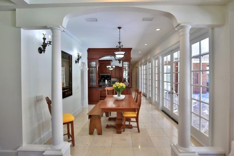 Villa ou maison à vendre à Ocala, Floride: 4 chambres, 526.57 m2 № 2143500 - photo 17