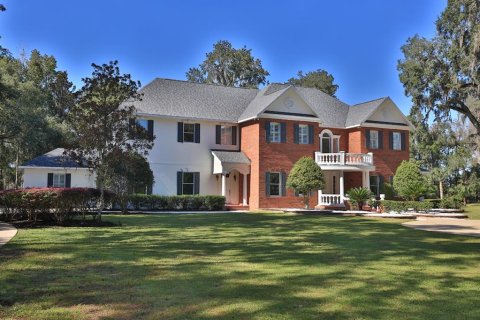 Villa ou maison à vendre à Ocala, Floride: 4 chambres, 526.57 m2 № 2143500 - photo 3