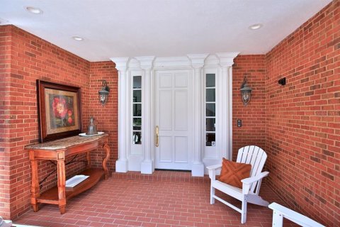 Villa ou maison à vendre à Ocala, Floride: 4 chambres, 526.57 m2 № 2143500 - photo 8