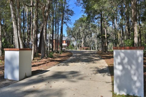 Villa ou maison à vendre à Ocala, Floride: 4 chambres, 526.57 m2 № 2143500 - photo 2