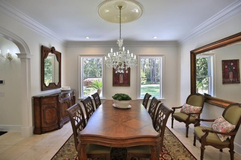 Villa ou maison à vendre à Ocala, Floride: 4 chambres, 526.57 m2 № 2143500 - photo 21