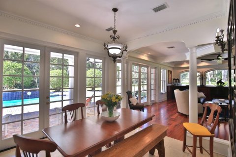 Villa ou maison à vendre à Ocala, Floride: 4 chambres, 526.57 m2 № 2143500 - photo 20