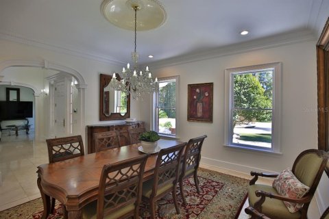 Villa ou maison à vendre à Ocala, Floride: 4 chambres, 526.57 m2 № 2143500 - photo 22