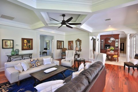 Villa ou maison à vendre à Ocala, Floride: 4 chambres, 526.57 m2 № 2143500 - photo 16