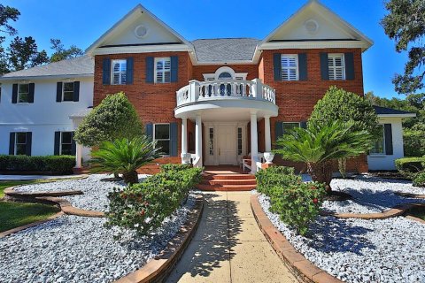 Villa ou maison à vendre à Ocala, Floride: 4 chambres, 526.57 m2 № 2143500 - photo 7