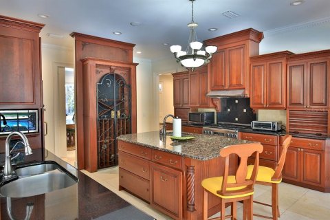Villa ou maison à vendre à Ocala, Floride: 4 chambres, 526.57 m2 № 2143500 - photo 23