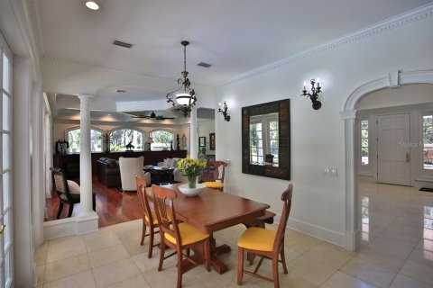Villa ou maison à vendre à Ocala, Floride: 4 chambres, 526.57 m2 № 2143500 - photo 19