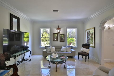 Villa ou maison à vendre à Ocala, Floride: 4 chambres, 526.57 m2 № 2143500 - photo 11