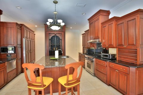 Villa ou maison à vendre à Ocala, Floride: 4 chambres, 526.57 m2 № 2143500 - photo 24