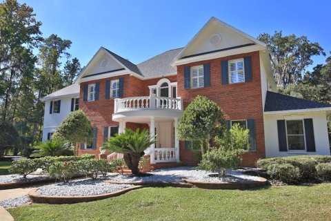 Villa ou maison à vendre à Ocala, Floride: 4 chambres, 526.57 m2 № 2143500 - photo 5