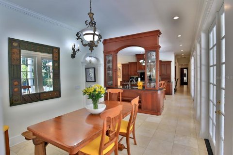 Villa ou maison à vendre à Ocala, Floride: 4 chambres, 526.57 m2 № 2143500 - photo 18