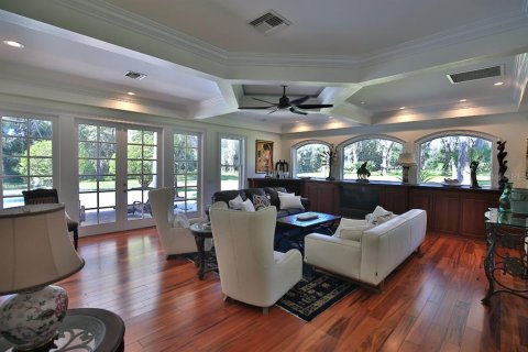 Villa ou maison à vendre à Ocala, Floride: 4 chambres, 526.57 m2 № 2143500 - photo 12