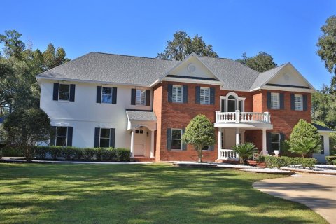 Villa ou maison à vendre à Ocala, Floride: 4 chambres, 526.57 m2 № 2143500 - photo 4