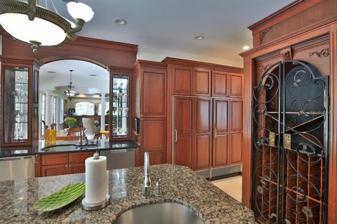 Villa ou maison à vendre à Ocala, Floride: 4 chambres, 526.57 m2 № 2143500 - photo 27