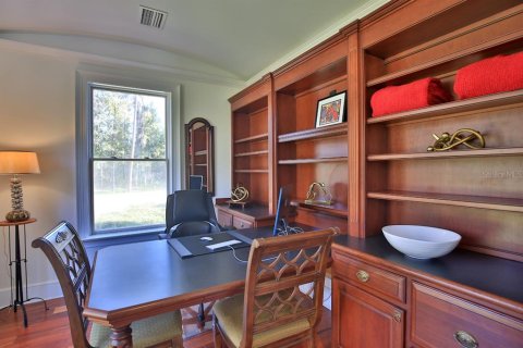 Villa ou maison à vendre à Ocala, Floride: 4 chambres, 526.57 m2 № 2143500 - photo 28